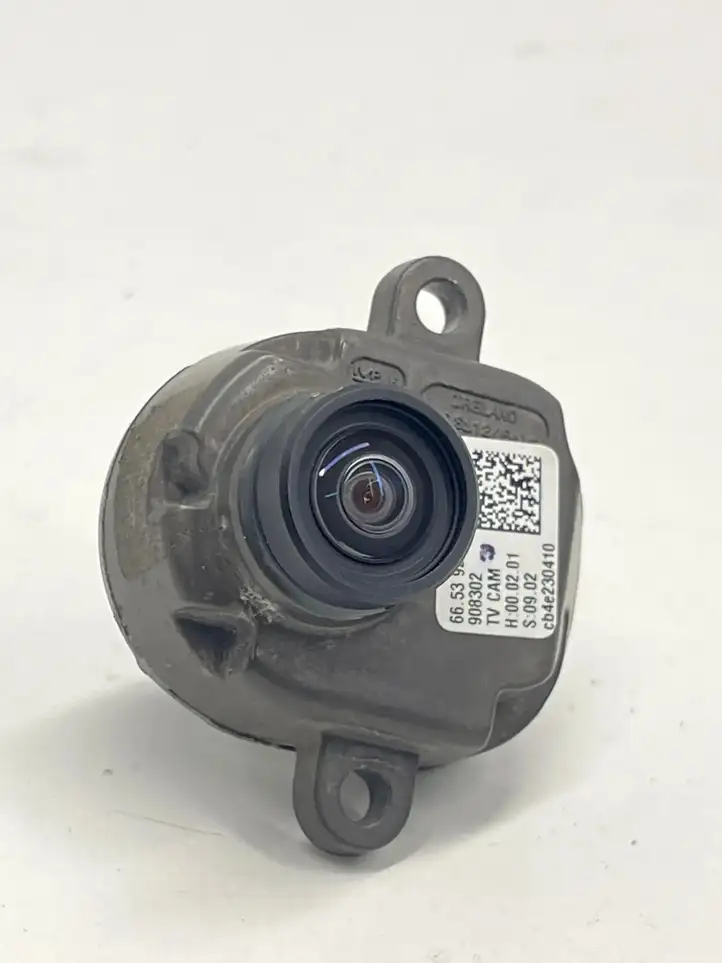 BMW X5 E70 (2006 - 2013) 9240275 Камера в зеркале заднего вида — фото 3