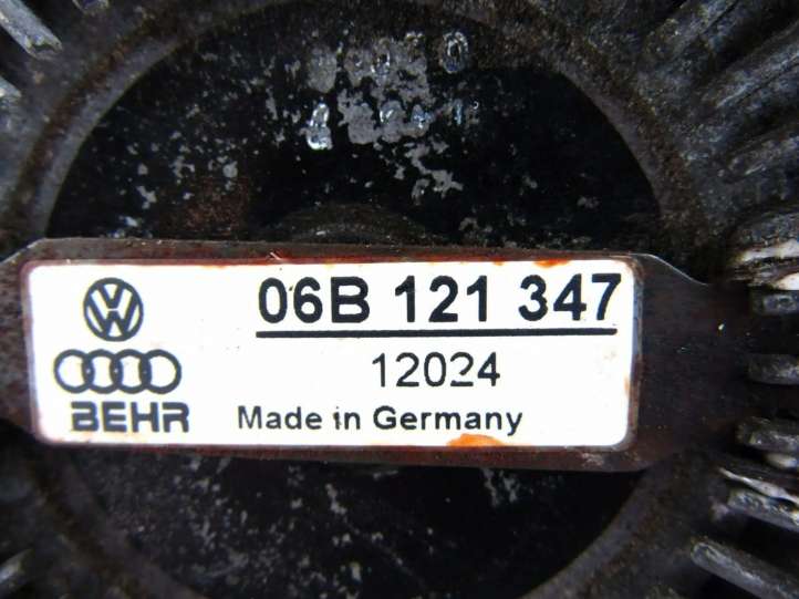 06B121347 Volkswagen PASSAT B5 Termomova