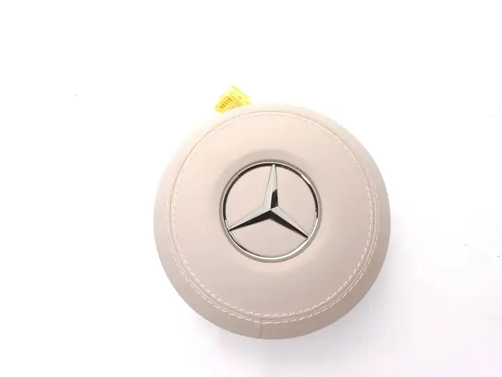 Mercedes-Benz S W222 (2013 - ) A0008608700 Подушка безопасности руля — фото 1