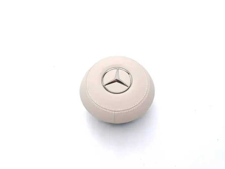 Mercedes-Benz S W222 (2013 - ) A0008608700 Подушка безопасности руля — фото 2