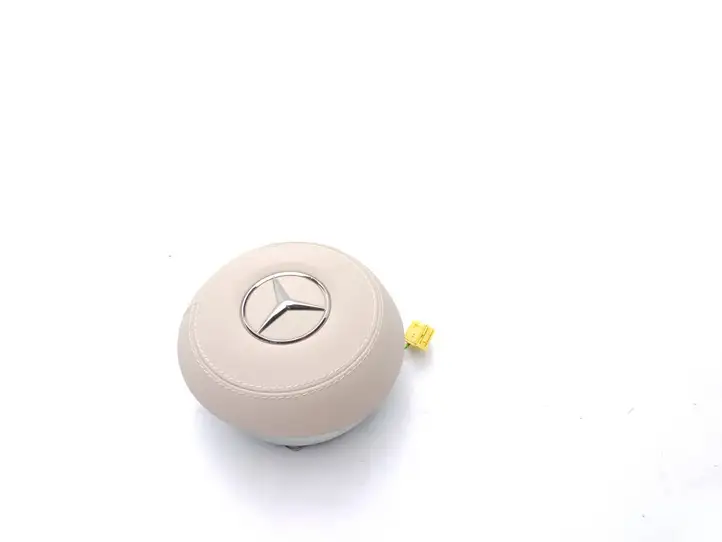 Mercedes-Benz S W222 (2013 - ) A0008608700 Подушка безопасности руля — фото 3