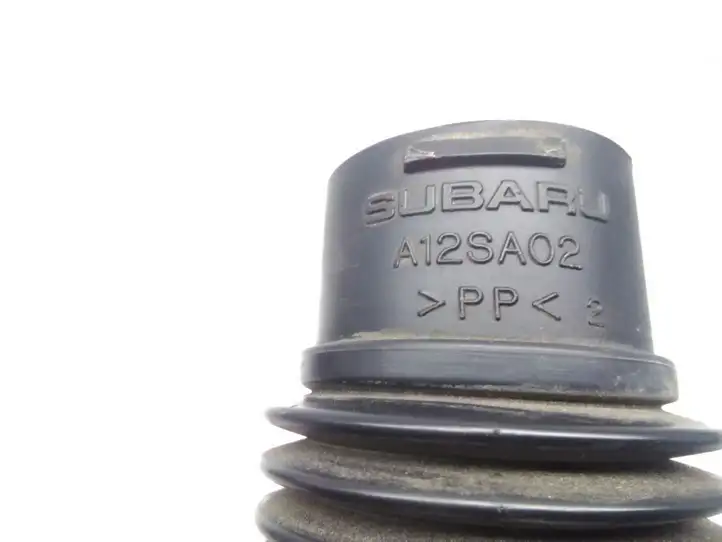 Subaru Impreza II (2003 - 2005) A12SA02 Трубка подачи воздуха — фото 3