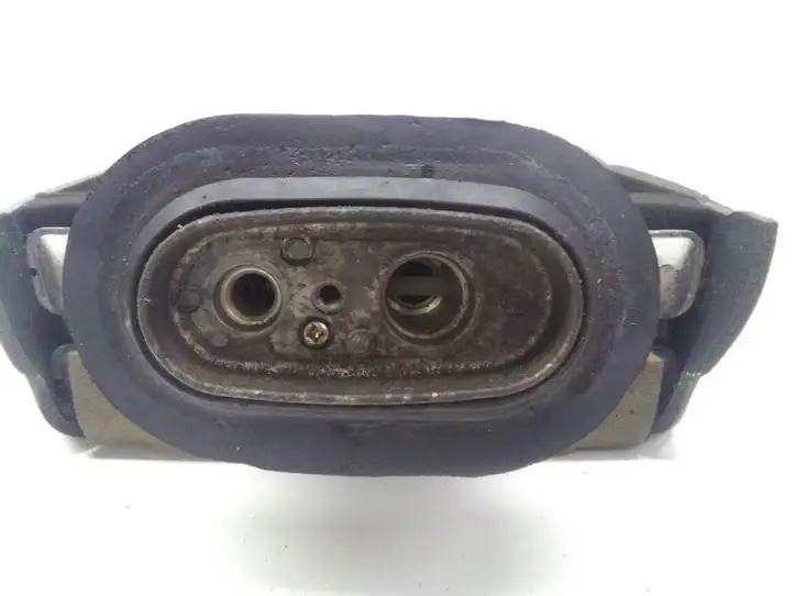 Nissan Almera (2000 - 2006) Испаритель кондиционера — фото 3