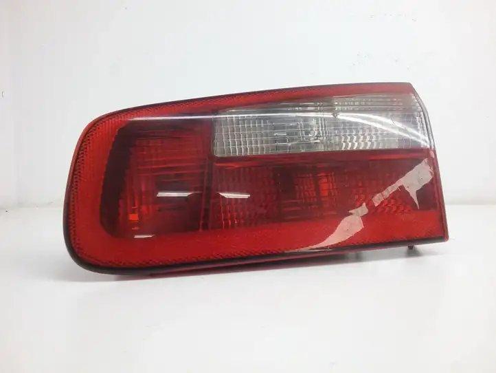 Renault Laguna II (2001 - 2005) 8200002476 Задний фонарь в крышке багажника — фото 1