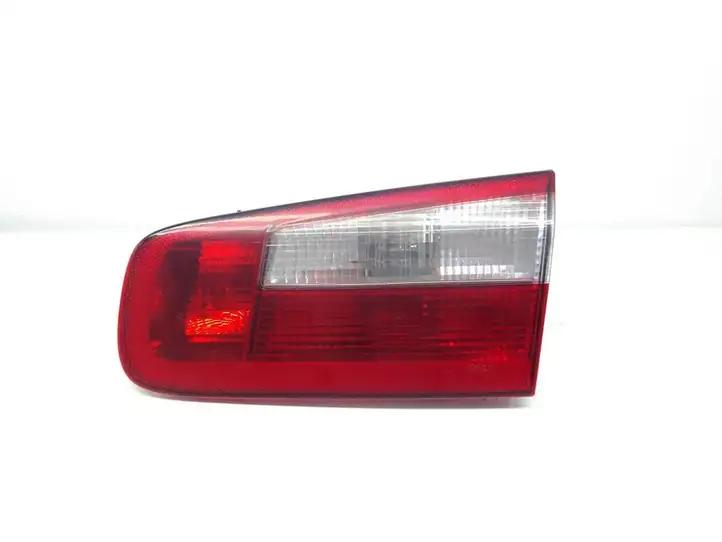 Renault Laguna II (2001 - 2005) 8200002476 Задний фонарь в крышке багажника — фото 1