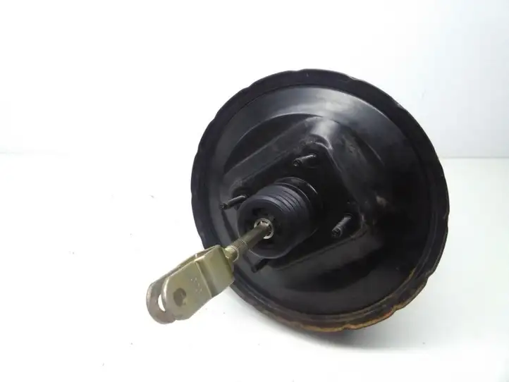 Subaru Legacy (1999 - 2003) 86406223 Вакуумный усилитель тормозов — фото 3