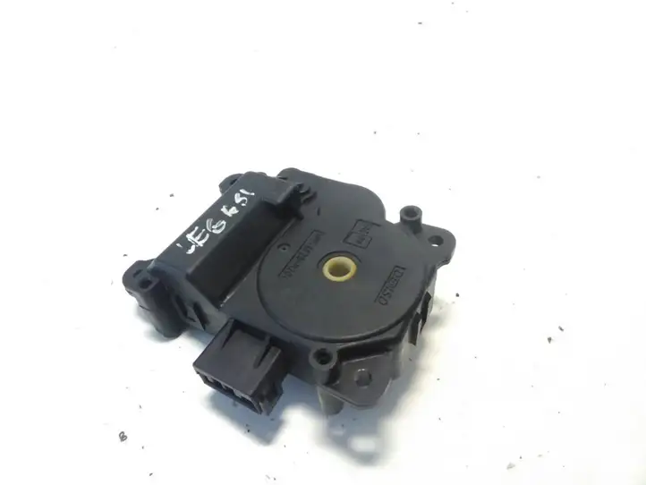 Subaru Legacy (1999 - 2003) 0637007242 Двигатель задвижки потока воздуха — фото 2