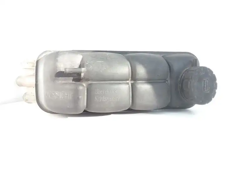 Mercedes-Benz E W210 (1995 - 2002) 2105000549 Расширительный бачок — фото 1
