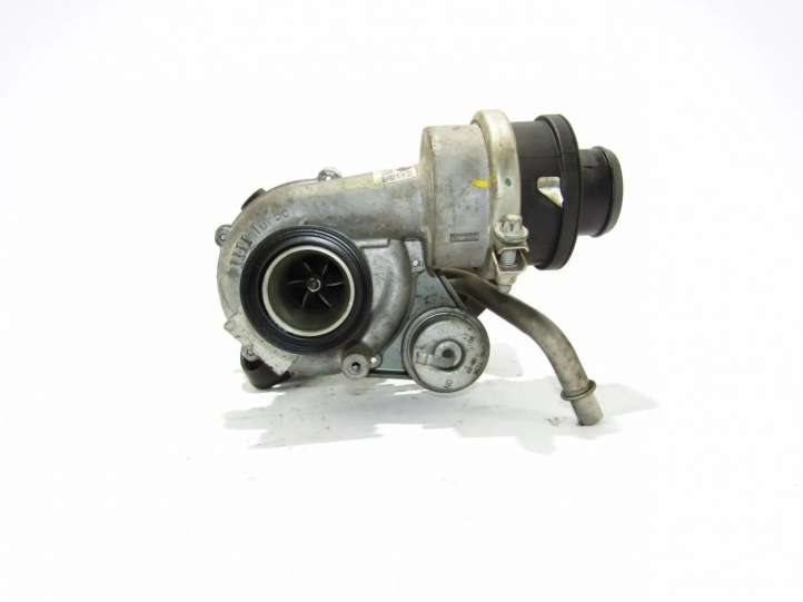 A6400901780Q3 Mercedes-Benz B W245 Turbina