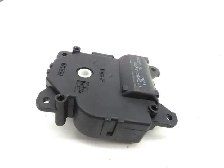 Subaru Legacy (2003 - 2009) 1138002320 Двигатель задвижки потока воздуха — фото 1