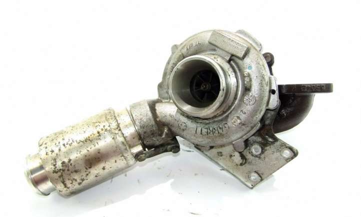 A664090008 Chrysler PT Cruiser Turbina