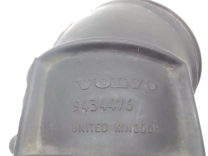 Volvo S80 (1998 - 2004) 9434476 Трубка подачи воздуха — фото 3