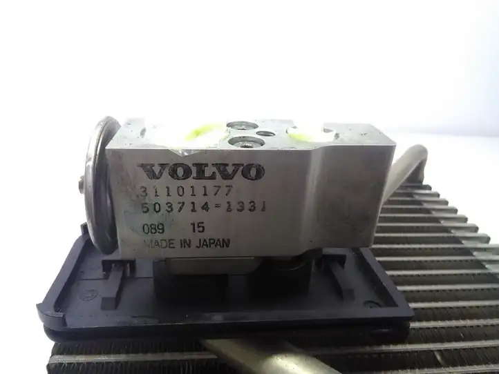 Volvo S80 (1998 - 2004) 31101177 Испаритель кондиционера — фото 3
