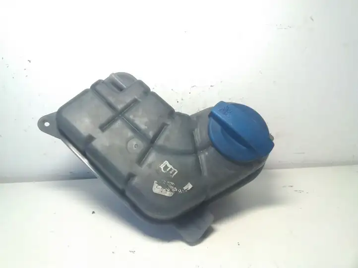 Audi A4 S4 B6 8E 8H (2000 - 2006) 8E0121403 Расширительный бачок — фото 1