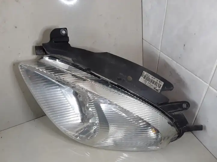 Citroen Xsara Picasso (1999 - 2012) 9631495180 Передняя фара — фото 3
