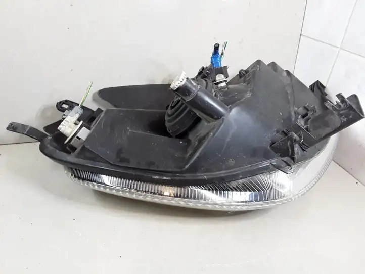 Citroen Xsara Picasso (1999 - 2012) 9631495180 Передняя фара — фото 5