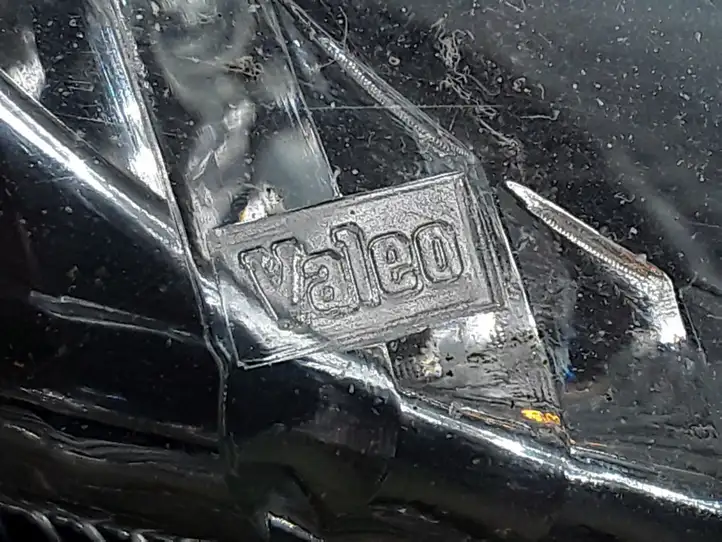 Citroen Xsara Picasso (1999 - 2012) Передняя фара — фото 4
