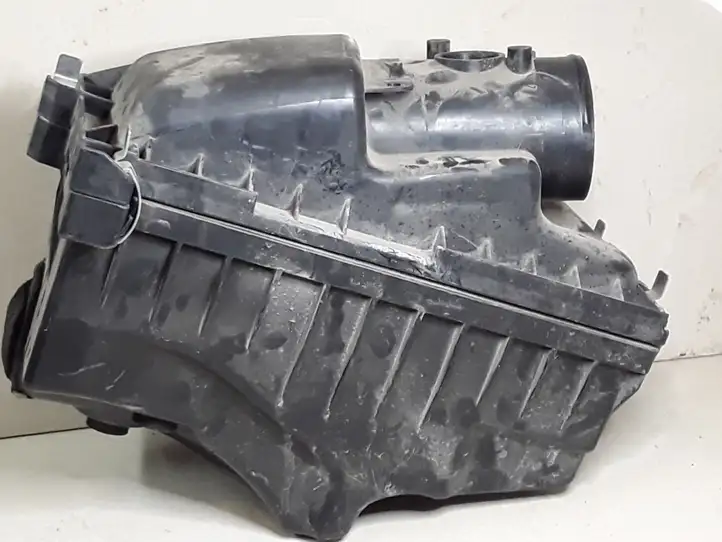 Toyota Avensis T250 (2006 - 2009) 4614485912 Корпус воздушного фильтра — фото 1