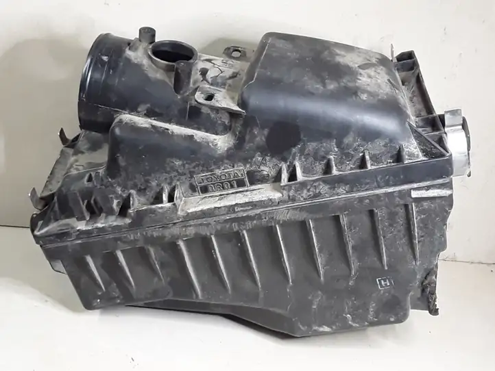 Toyota Avensis T250 (2006 - 2009) 4614485912 Корпус воздушного фильтра — фото 5