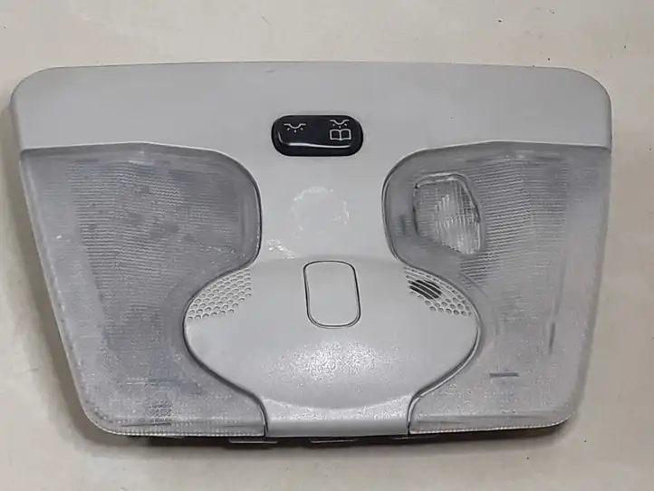 Mercedes-Benz A W168 (1997 - 2004) A1688200101 Передняя подсветка — фото 1