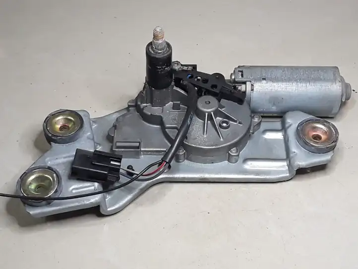 Ford Focus (1998 - 2004) 0390201552 Стеклоочиститель заднего стекла — фото 1