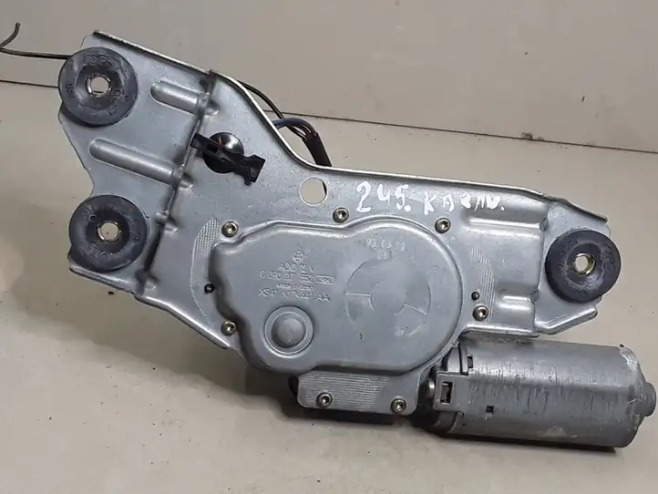 Ford Focus (1998 - 2004) 0390201552 Стеклоочиститель заднего стекла — фото 2