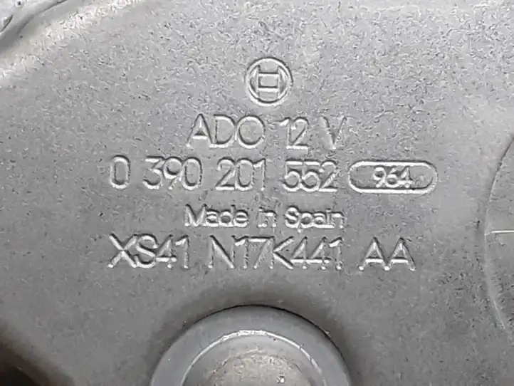Ford Focus (1998 - 2004) 0390201552 Стеклоочиститель заднего стекла — фото 3