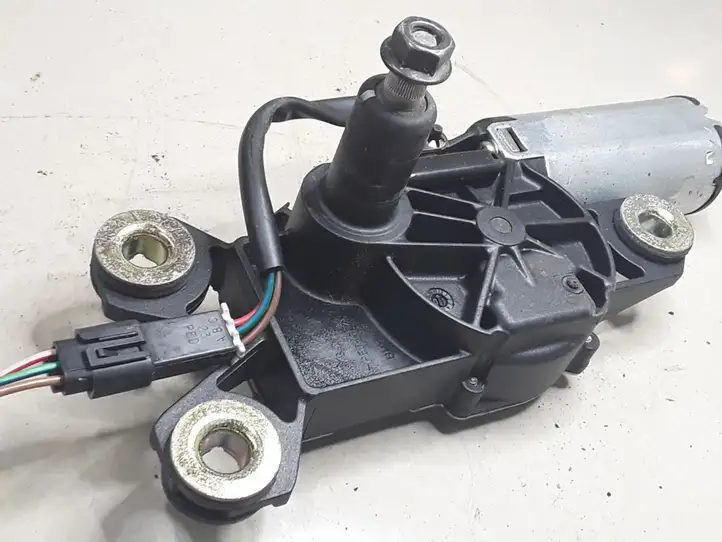 Smart ForTwo I (2000 - 2007) 0000614V013 Стеклоочиститель заднего стекла — фото 1