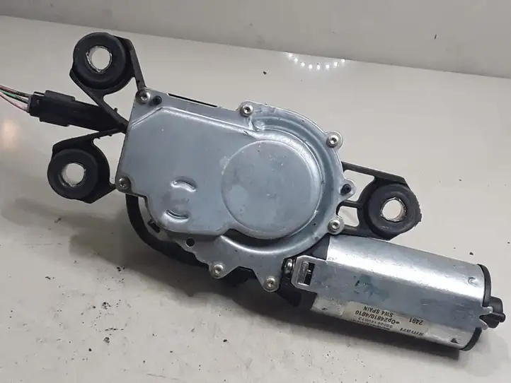 Smart ForTwo I (2000 - 2007) 0000614V013 Стеклоочиститель заднего стекла — фото 4