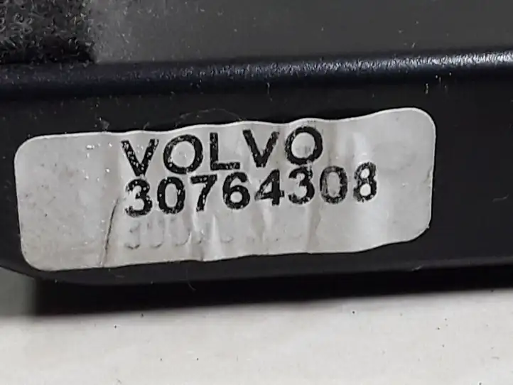 Volvo S60 (2004 - 2010) 30764308 Дополнительный стоп фонарь — фото 2