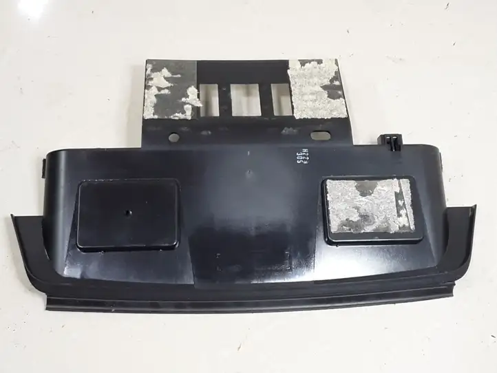 Volvo S60 (2004 - 2010) 30764308 Дополнительный стоп фонарь — фото 3