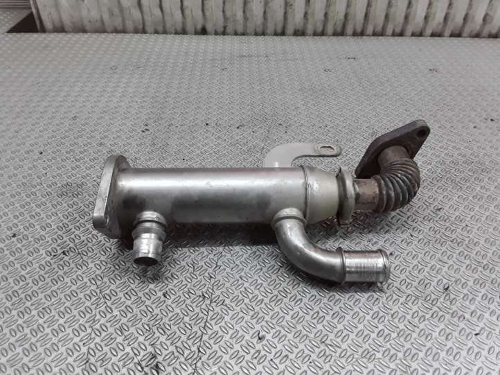 9645689780 Citroen C4 I Picasso EGR aušintuvas