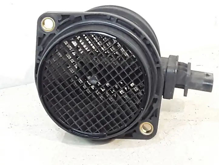 Hyundai Santa Fe (2005 - 2009) 2816427800 Датчик массового расхода воздуха — фото 2