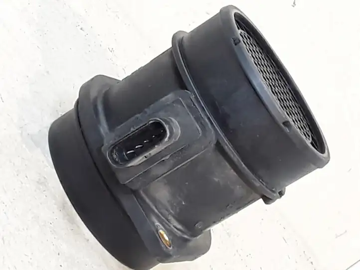 Hyundai Santa Fe (2005 - 2009) 2816427800 Датчик массового расхода воздуха — фото 3