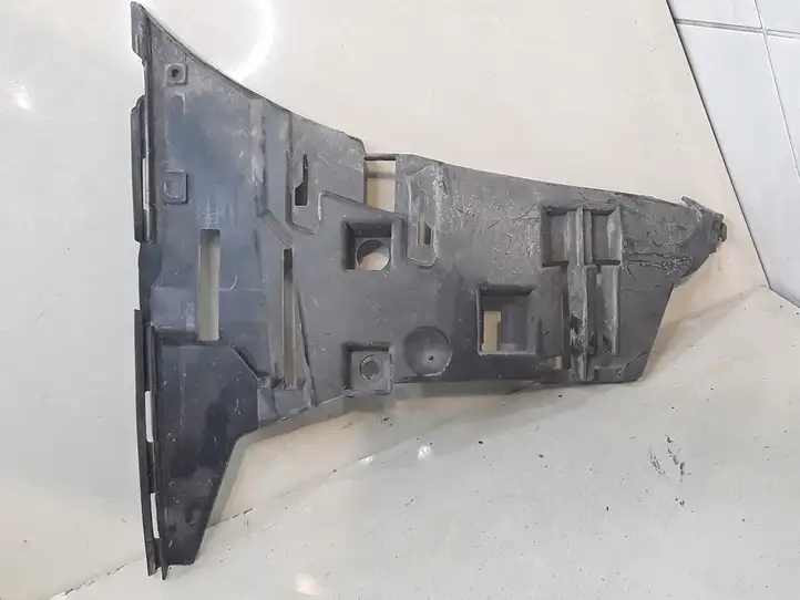 Volvo S60 (2000 - 2004) 09190303 Кронштейн переднего бампера — фото 1