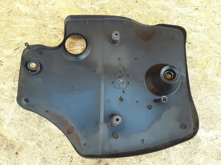 Audi A3/S3 8L (2000 - 2003) 038103925E Крышка двигателя декоративная — фото 2