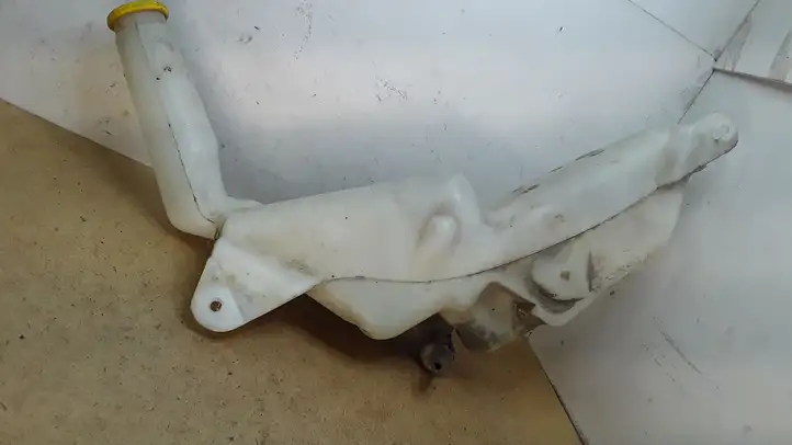 Opel Zafira A (1999 - 2003) 90589503 Бачок омывателя стекла — фото 1