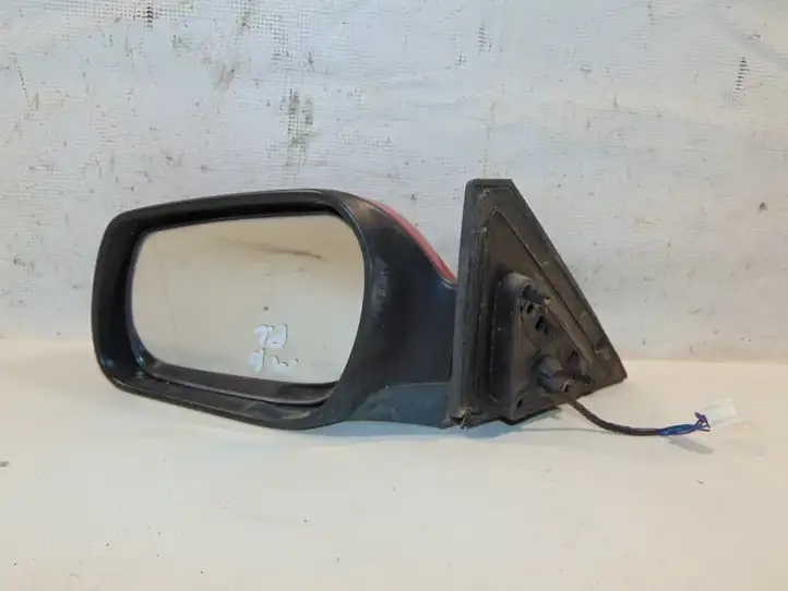 Mazda 6 (2005 - 2007) GR2F69180B Боковое зеркало с электроприводом — фото 2