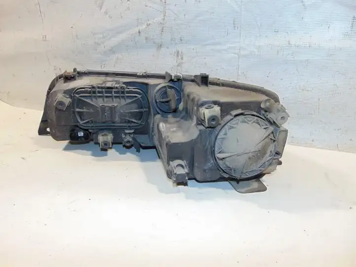 Mazda 6 (2005 - 2007) GRYA510K0 Передняя фара — фото 6