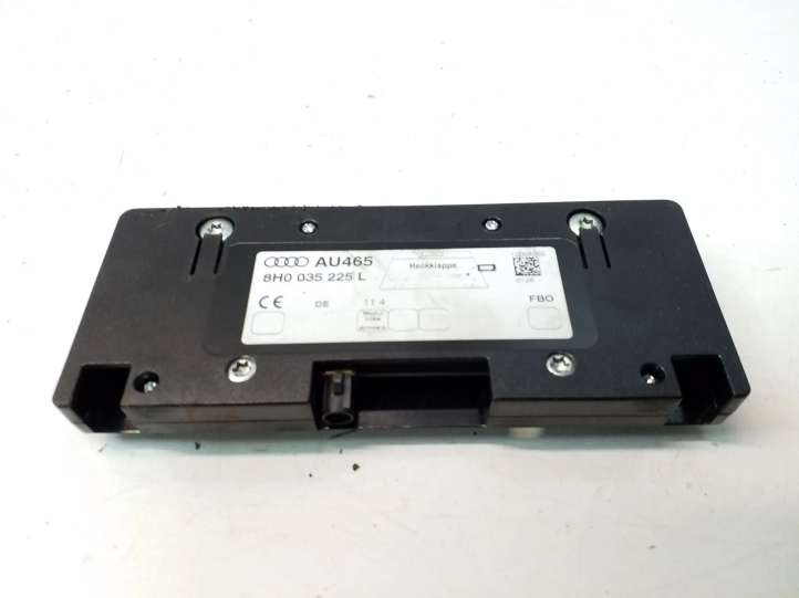 8H0035225L Audi A4 S4 B6 8E 8H Antenos stiprintuvas