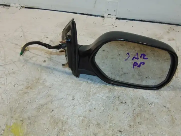 Toyota Yaris Verso (1999 - 2005) 8791052170 Боковое зеркало с электроприводом — фото 1