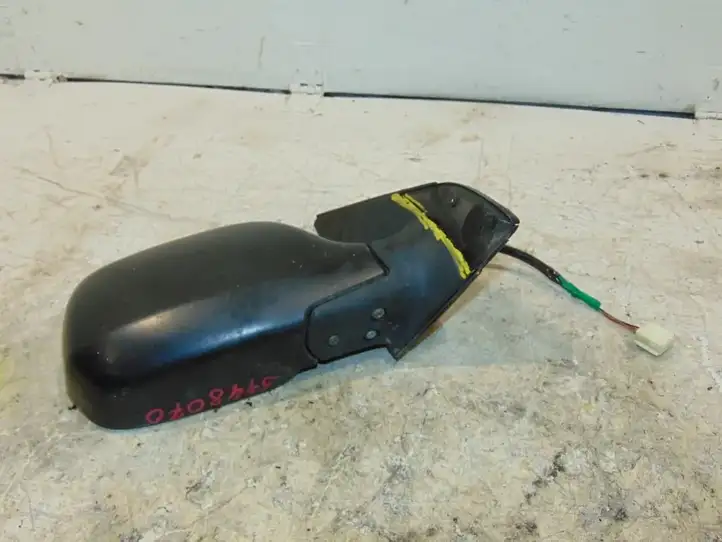 Toyota Yaris Verso (1999 - 2005) 8791052170 Боковое зеркало с электроприводом — фото 4
