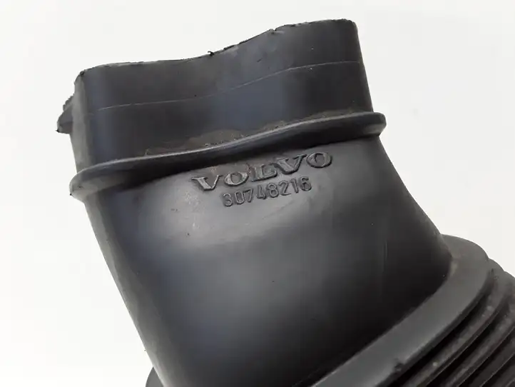 Volvo S80 (2006 - 2009) 30748216 Трубка подачи воздуха — фото 3
