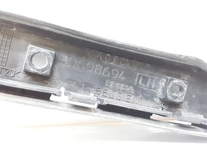 Volvo V50 (2004 - 2008) 30698694 Кронштейн заднего бампера — фото 3