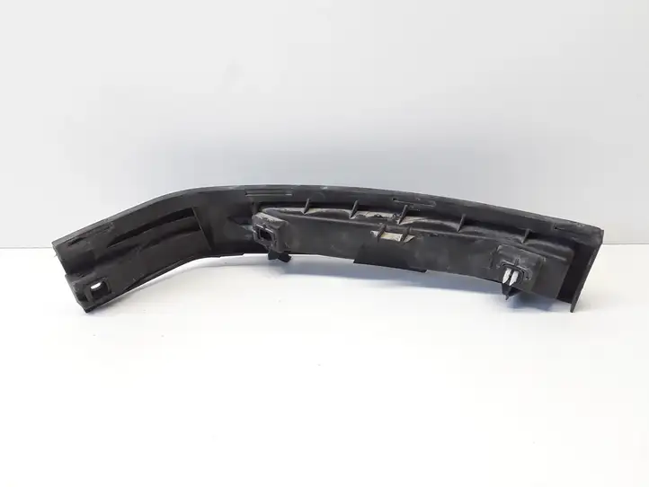 Volvo S80 (2006 - 2009) 30655125 Кронштейн заднего бампера — фото 2