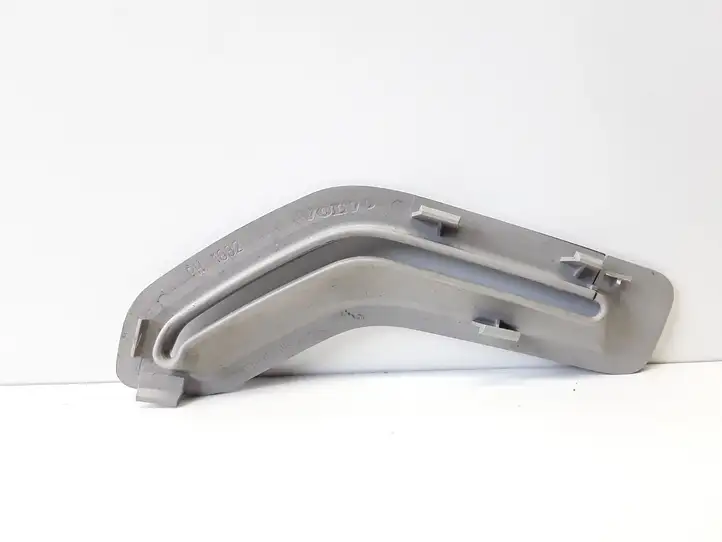 Volvo S60 (2000 - 2004) 1882 Накладка ремня безопасности — фото 2