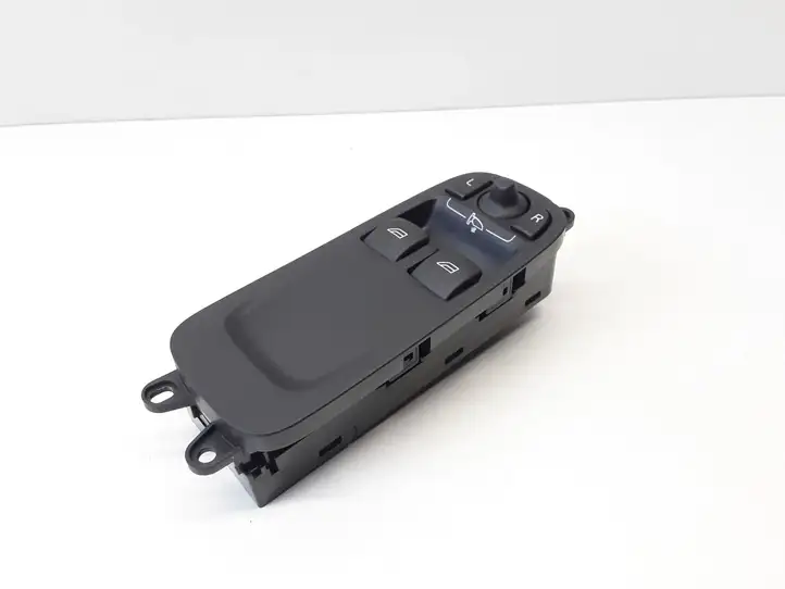 Volvo C30 (2010 - 2013) 31264926 Кнопка стеклоподъемников — фото 1