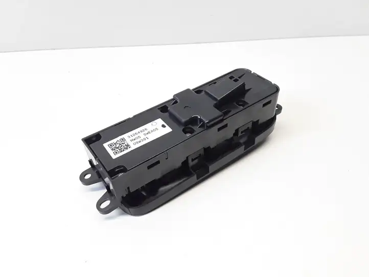 Volvo C30 (2010 - 2013) 31264926 Кнопка стеклоподъемников — фото 2