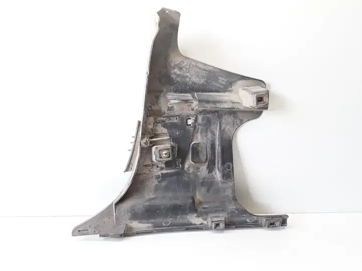 Volvo S60 (2000 - 2004) 09178245 Кронштейн заднего бампера — фото 2