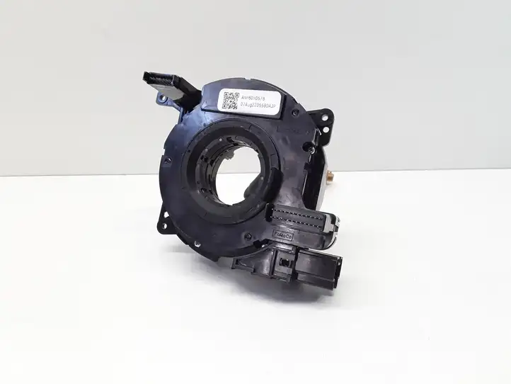 Volvo V70 (2007 - 2013) 31264537 Контактное кольцо SRS — фото 2